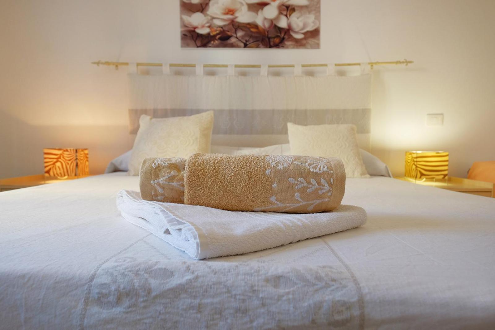 Hotel Su Nuraghe à SantʼAnna Arresi Extérieur photo