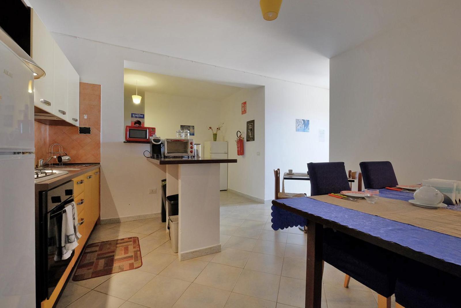 Hotel Su Nuraghe à SantʼAnna Arresi Extérieur photo